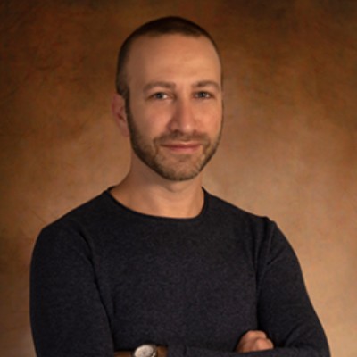 Alessandro Mosca